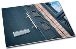 UPVC Doors Brochure